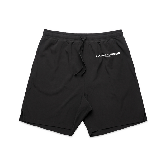 Active Shorts 18”