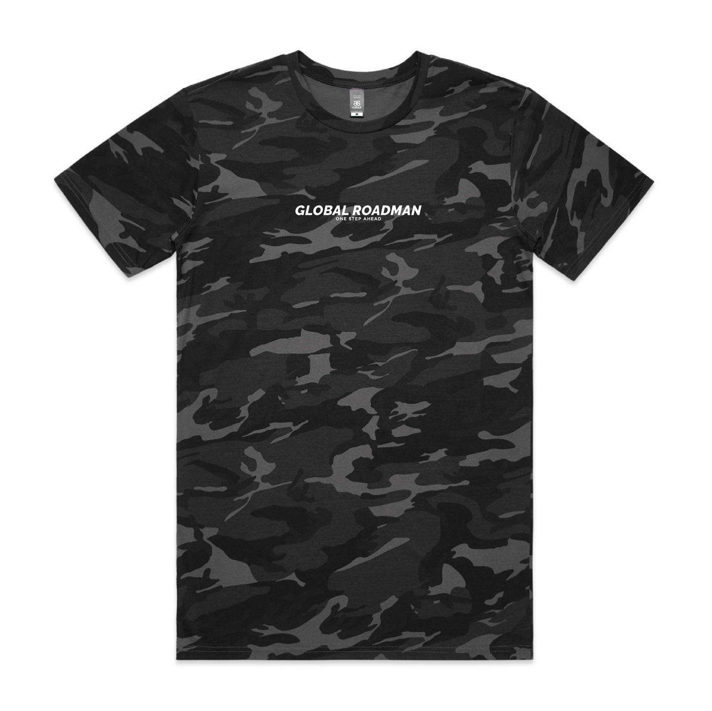 Active Camo Tee